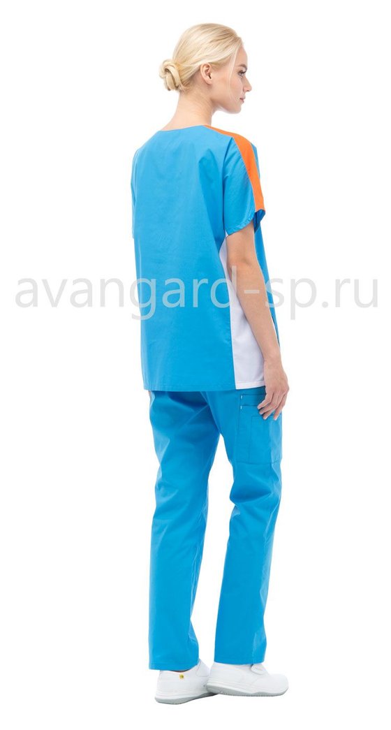 Комплект женский "Аура" Спорт