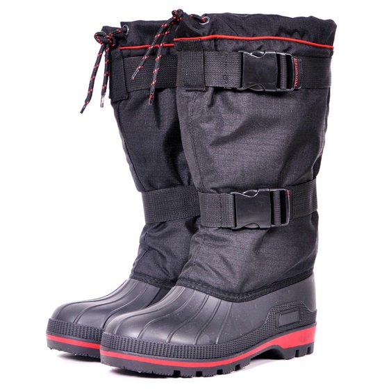 Бахилы Nordman Red