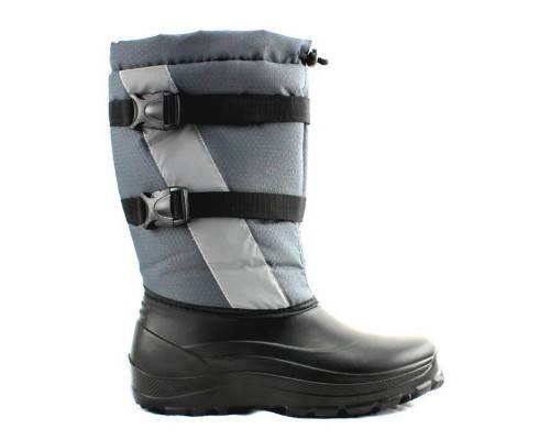 Сапоги мужские из «ЭВА» с комбинированным верхом Сапоги мужские из «ЭВА» с комбинированным верхом