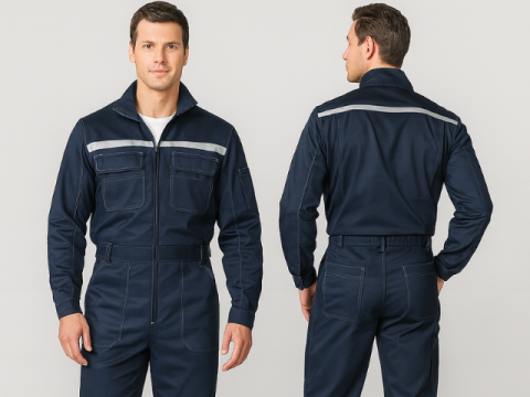 Спецодежда «Авангард» в Симферополе — надёжность и качество